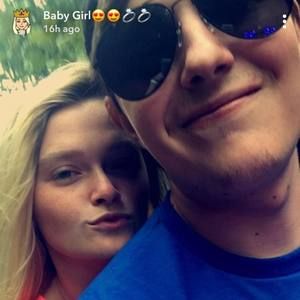 Meet your Posher, Elijah